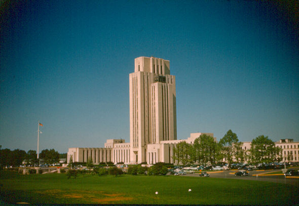 National Navy Medical Center