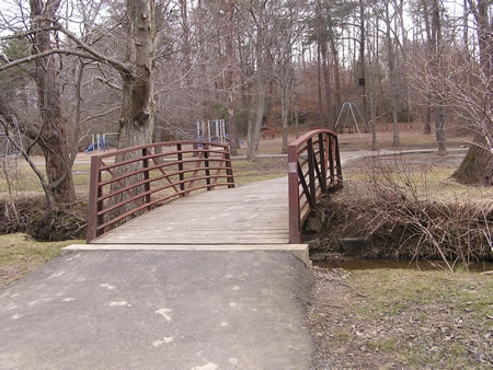 Bridge #2