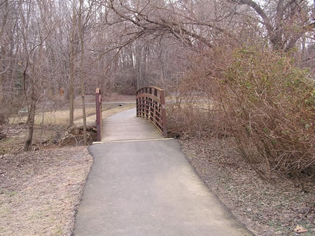 Bridge #3