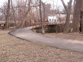 Bridge #1.