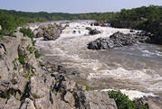 Great Falls Park VA