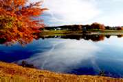 Lake Fairfax Park
