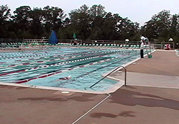 Lake Newport Pool