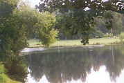 Links Pond