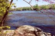 Riverbend Park Uplands Trail